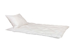 Set polštář a přikrývka