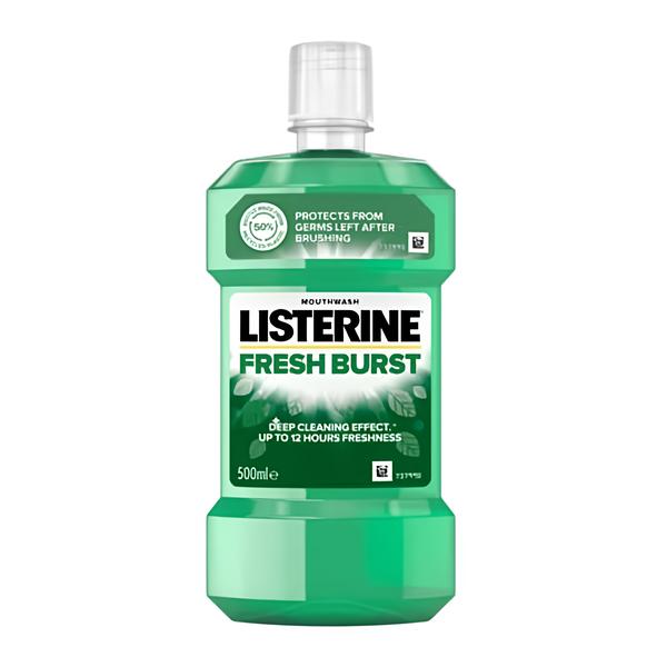 Listerine Freshburst Antiseptická ústní voda