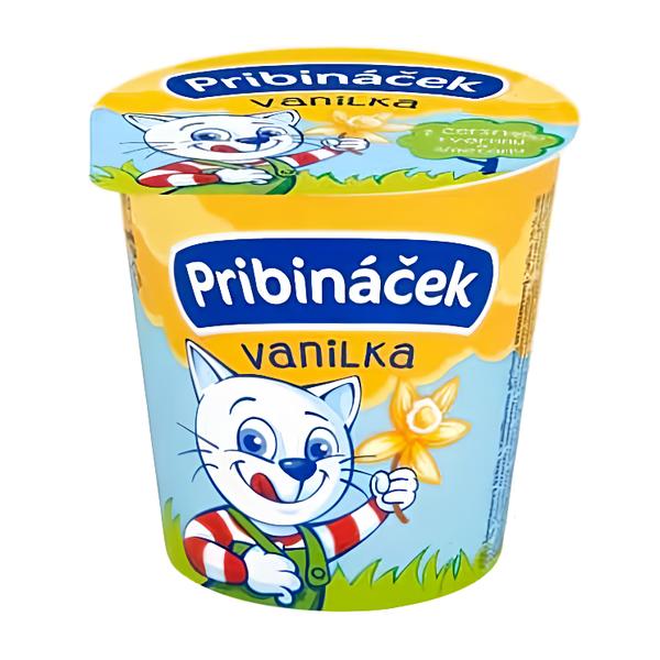 Pribináček Vanilka