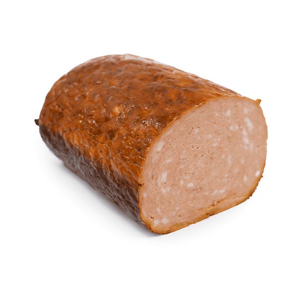 Prominent Brništská sekaná