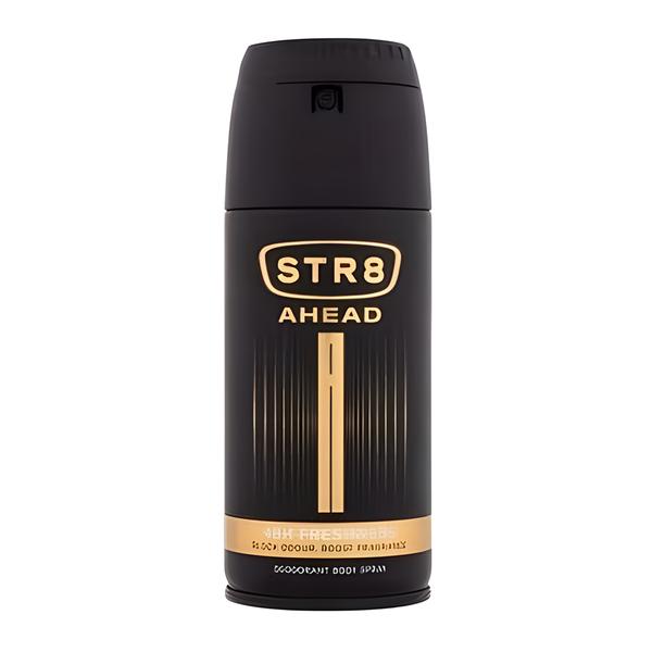 STR8 Ahead deo spray