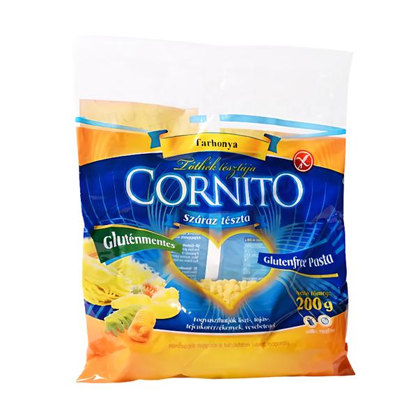 Cornito Bezlepkové těstoviny tarhoňa