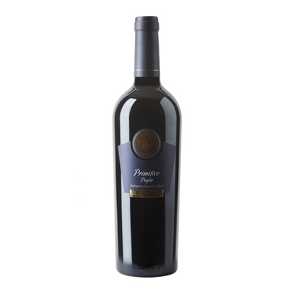 Campagnola Barocco Primitivo Puglia IGT