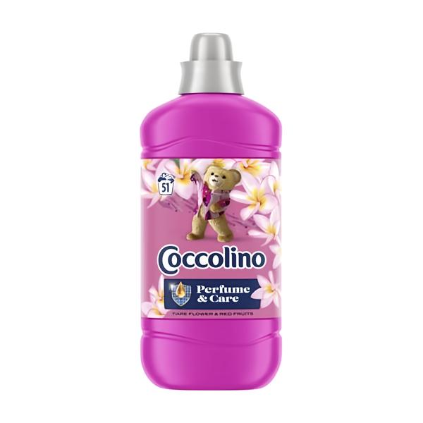 Coccolino Aviváž Tiare Flower