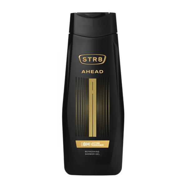 STR8 Sprchový gel Ahead