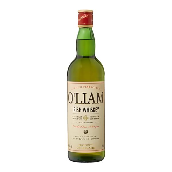 O'LIAM Irish Whisky 40 %