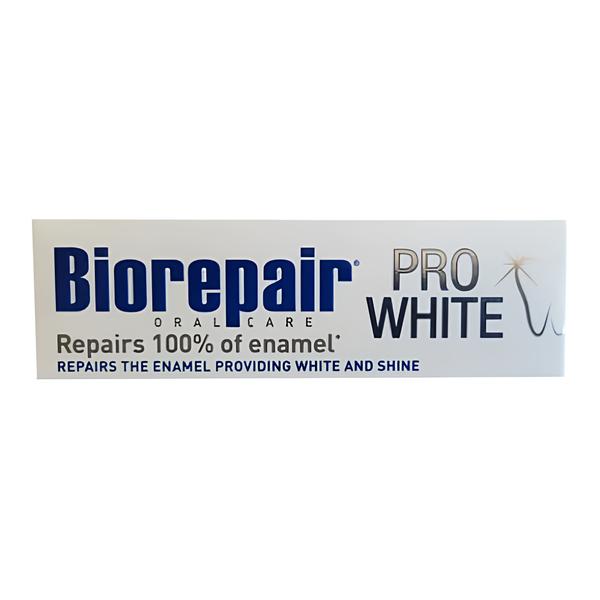 BioRepair Pro White bělící zubní pasta - citlivé zuby