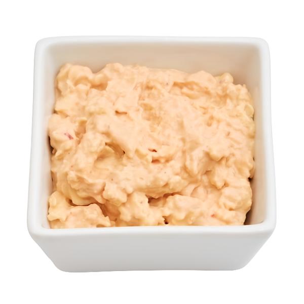 Čerstvě naváženo Pikantní pomazánka