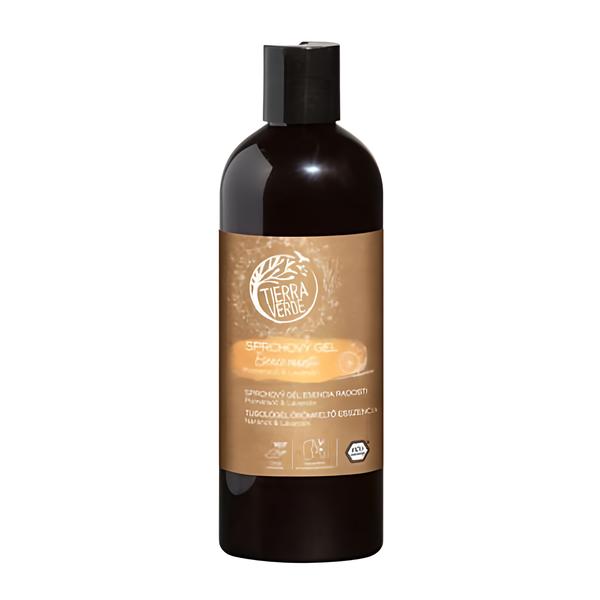 Tierra Verde Sprchový gel Esence radosti