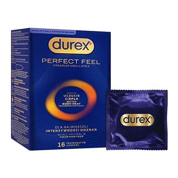 Durex Perfect Feel