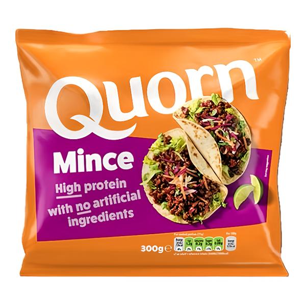 Quorn Vegetariánské mleté z mykroproteinu