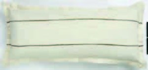 Dekorační polštář KLOKKELYNG