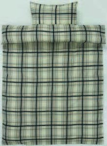 Flanelová povlečení BRITT