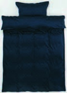 Saténová povlečení STELLA