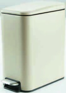 Odpadkový koš ULLATTI