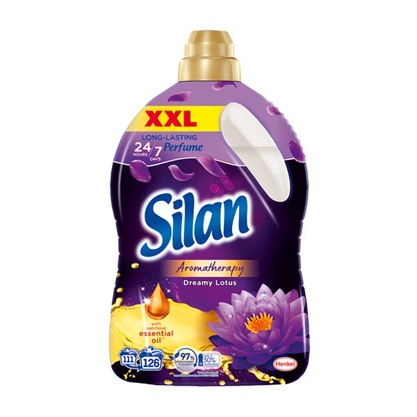 Silan Aviváž Aromatherapy Dreamy Lotus 2,772l