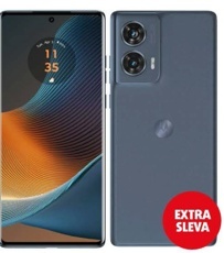 Mobilní telefon Motorola Edge 50 Fusion 5G 8 GB/256