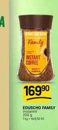 EDUSCHO FAMILY Instantni 200 g