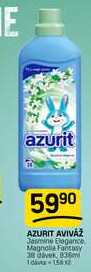 AZURIT AVIVÁŽ 38 dávek
