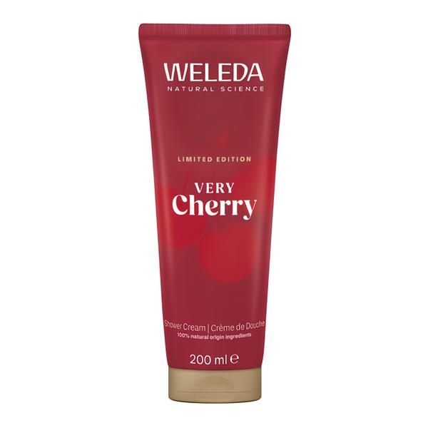 Weleda Very Cherry Sprchový krém