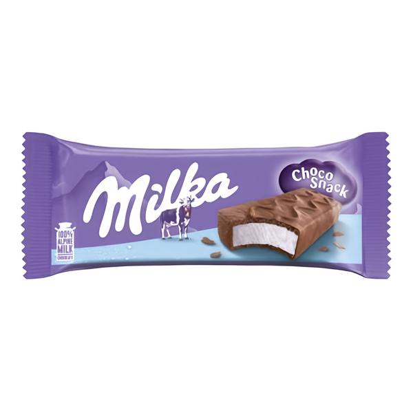 Milka Choco Snack