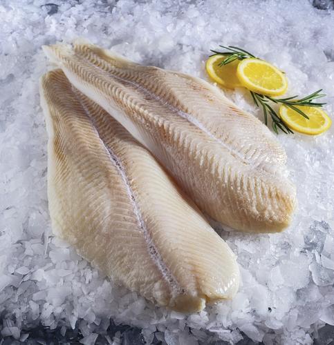 Halibut filet, 1 kg