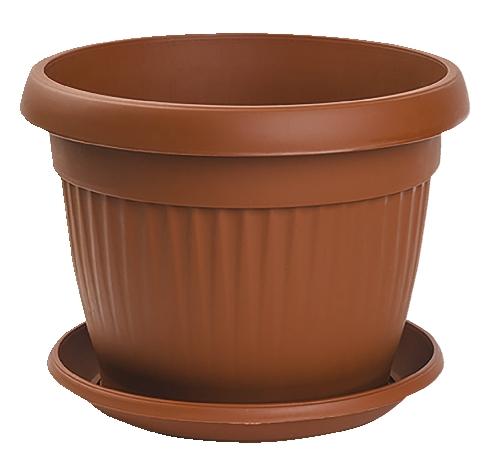 Květináče Mediteran, 1 KS