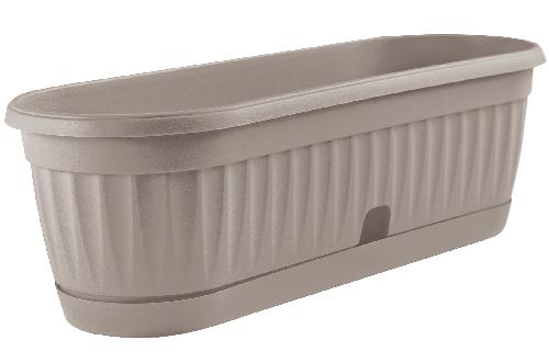 Truhlíky Mediteran, 1 KS