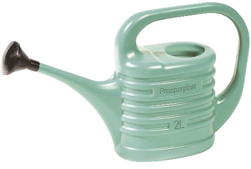 Zahradní konve Zebra, 1 KS