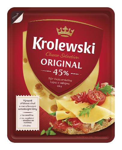 Krolewski original, 100 g