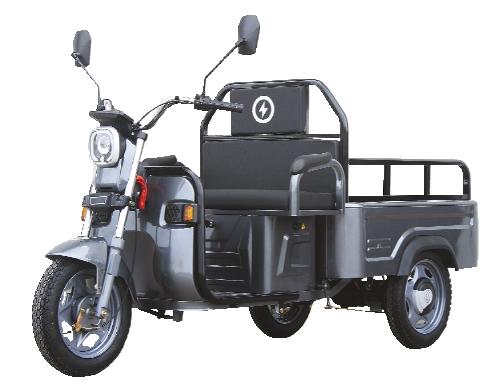 Elektrická nákladní tříkolka Energy Adventure ADVENTO 2