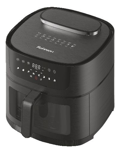 Horkovzdušná fritéza R-2858 XL 2 WI-FI, 1 KS