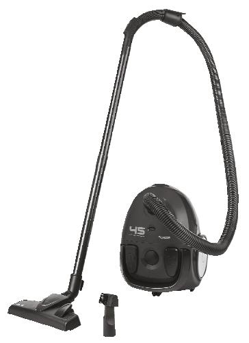 Sáčkový vysavač SVC 45BK-EUE3 SENCOR, 1 KS