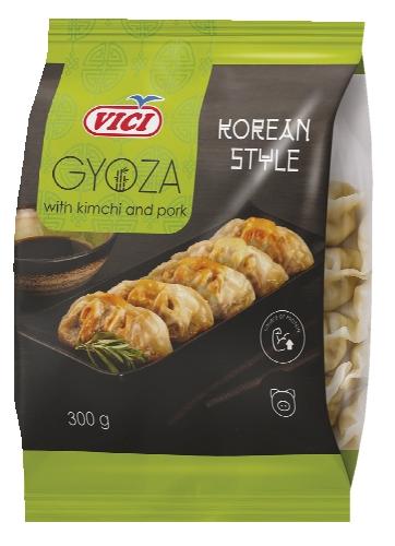Gyoza knedlíčky, 300 g