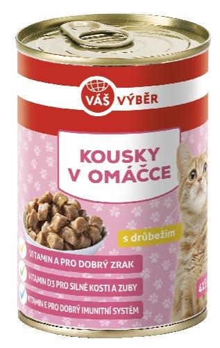 VÁŠ VÝBĚR, 415 g