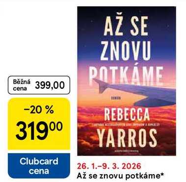 Až se znovu potkáme