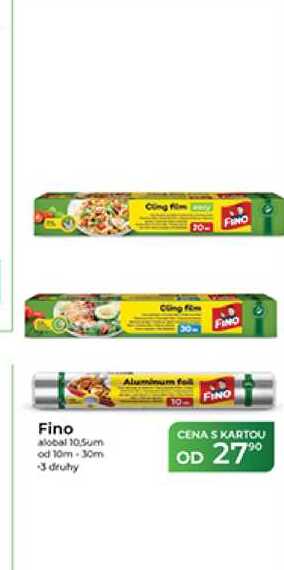 Fino alobal 105um od 10m-30m 