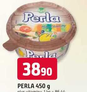 PERLA 450 g 