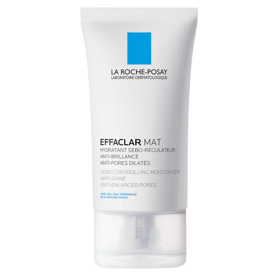 La Roche-posay Effaclar Mat zmatňující krém 40ml