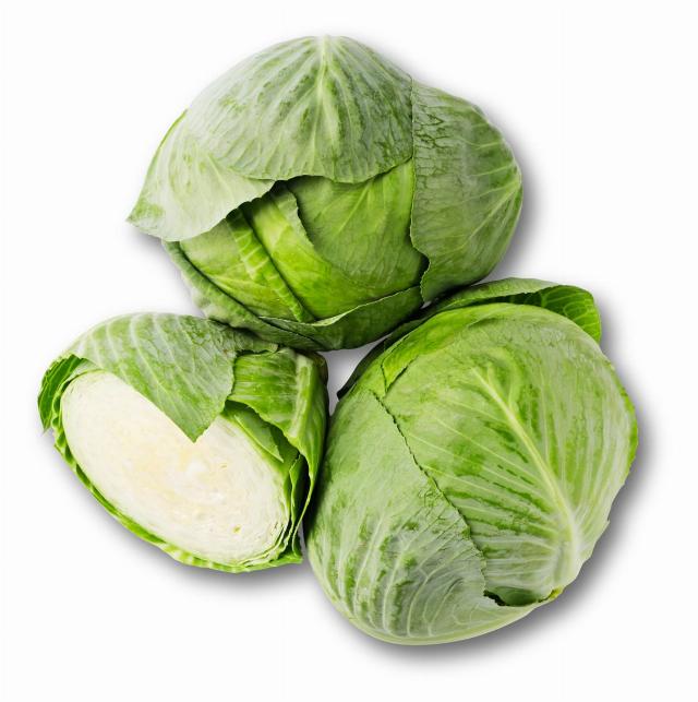 Zelí hlávkové bílé rané