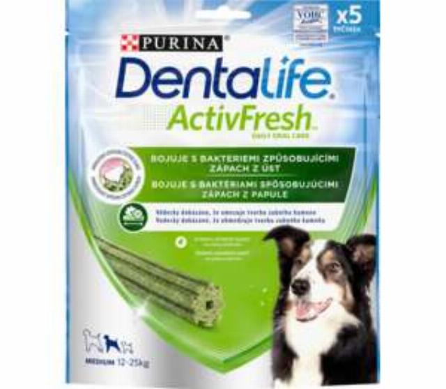 Dentalife ActivFresh