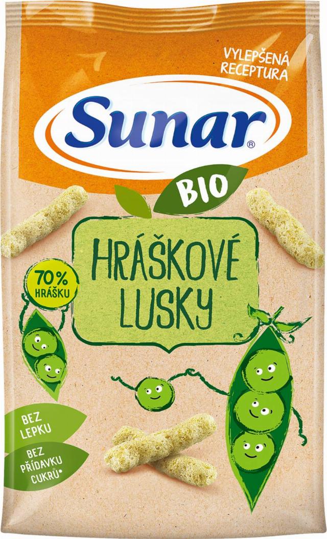Sunar Bio Snack