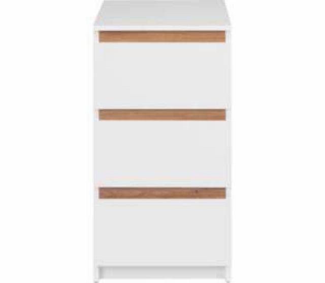 LIV&BO Komoda rozměry 78 x 40 x 48 cm