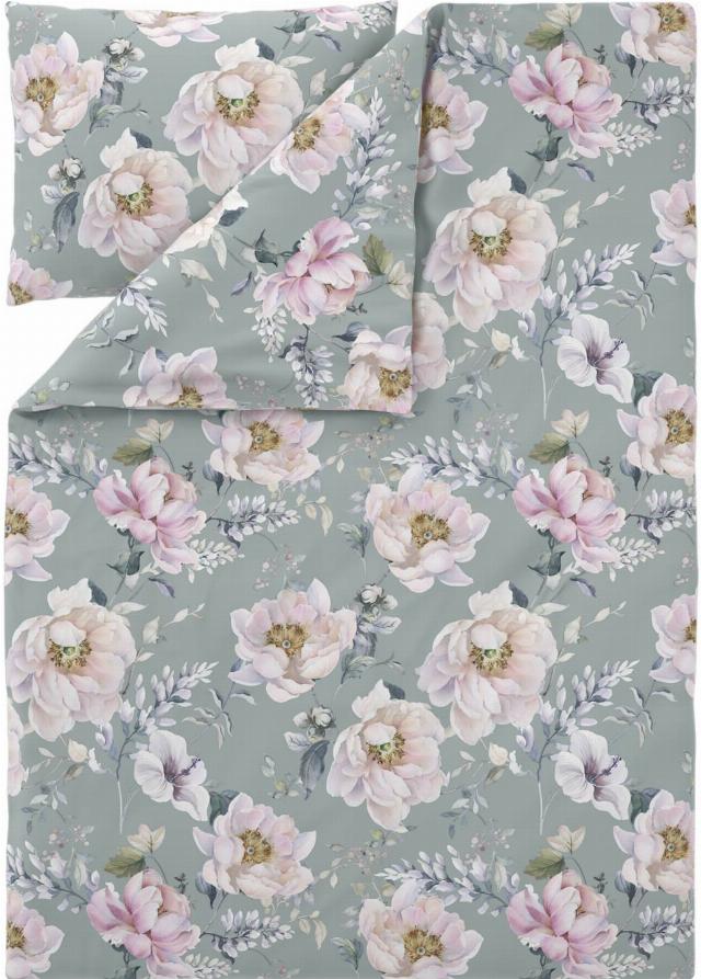 LIV&BO Ložní povlečení rozměry: 140x200cm,70x90cm