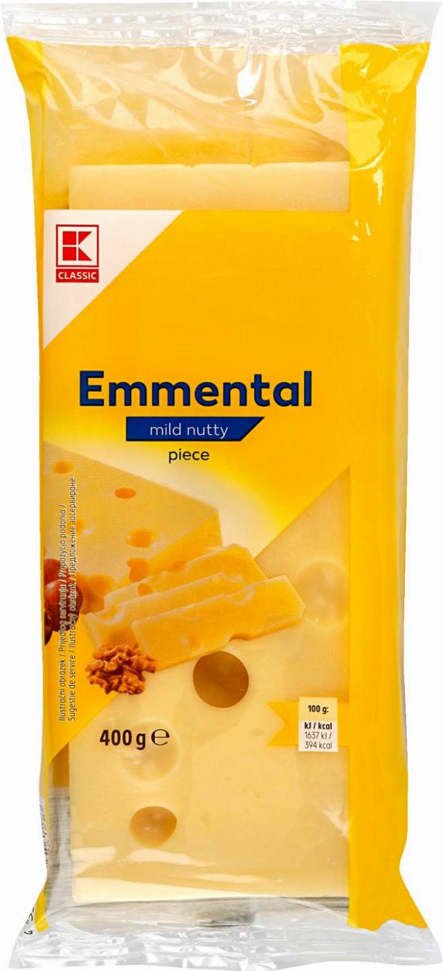 K-Classic Emmental