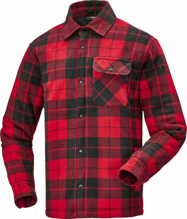 PARKSIDE Pánská košile s kapsami M(48/50) - XXL(60/62)