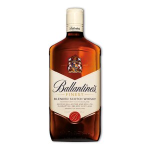 BALLANTINES ORIGINAL, BRASIL