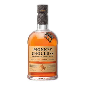 MONKEY SHOULDER