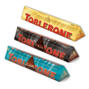 TOBLERONE