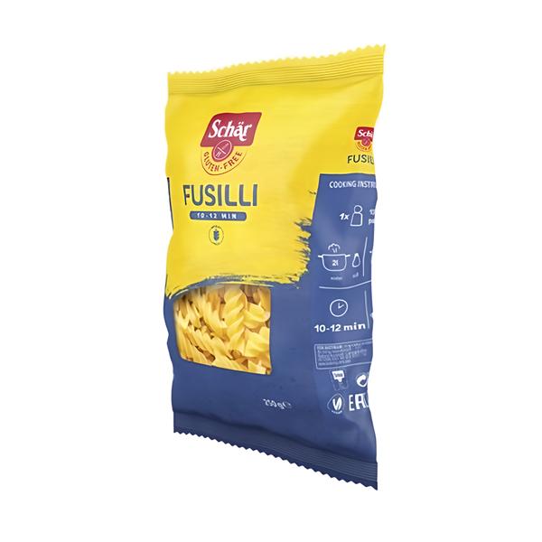 Schär Fusilli bezlepkové těstoviny